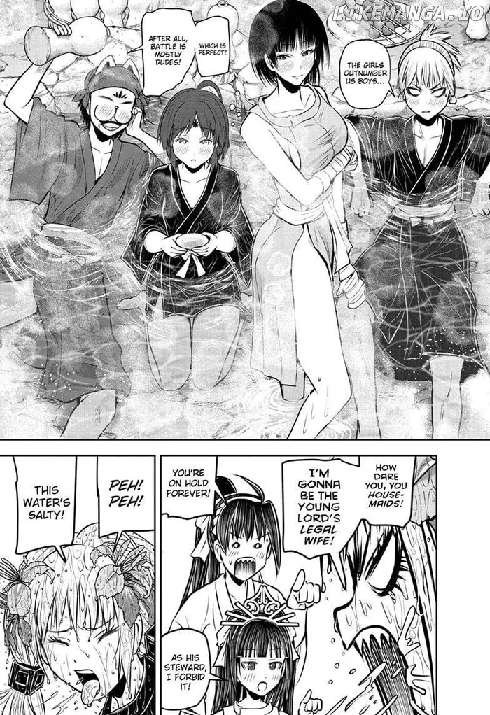 The Elusive Samurai Chapter 179 image 11_optimized
